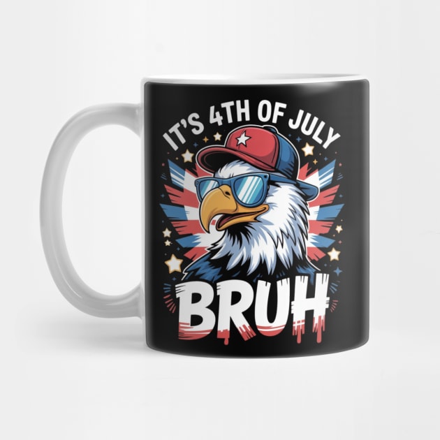 july-4th by Creatifly Graphic Tees